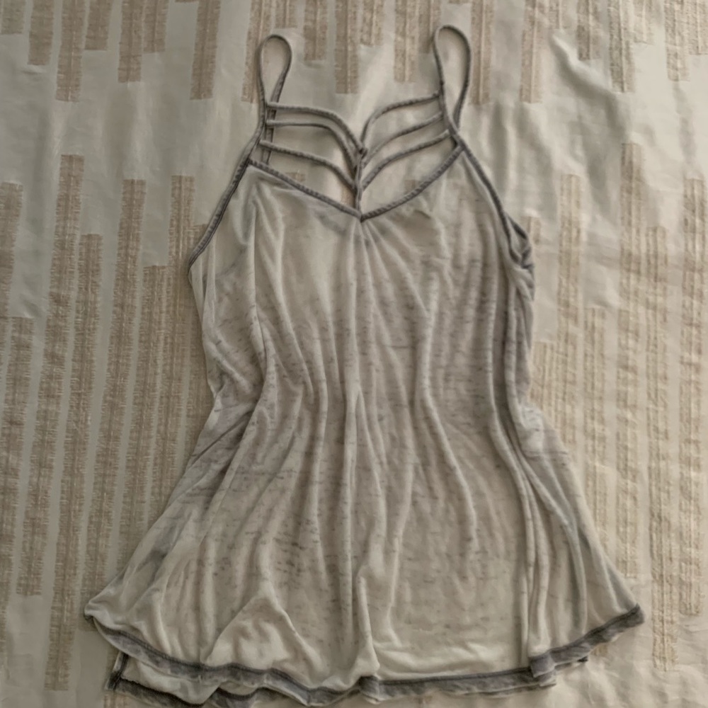 EXPRESS Strappy Tank